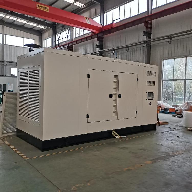 费县发电机出租